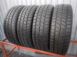 Gislaved Euro Frost Van