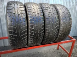 Hankook Winter i*Pike LT RW09