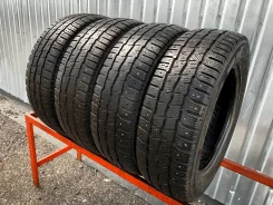Michelin Agilis X-Ice North
