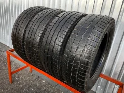 Michelin Agilis Alpin