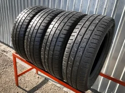 Pirelli Carrier Winter