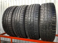 Michelin Agilis Alpin
