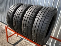 Pirelli Carrier Winter