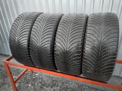 Goodyear Vector 4Seasons Gen-2