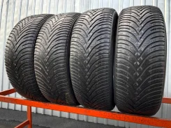 BFGoodrich g-Force Winter 2