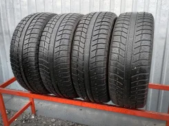 Michelin Primacy Alpin PA3