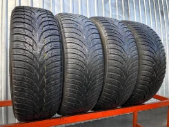 Nokian WR D3
