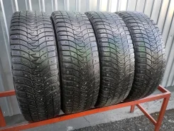 Michelin X-Ice North 3