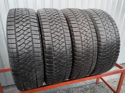 Bridgestone Blizzak W810