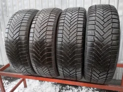 Michelin Alpin 6