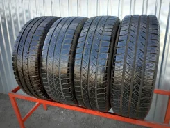 Goodyear Vector 4Seasons Cargo