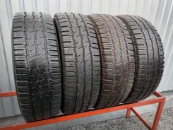 Michelin Agilis Alpin