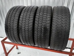 Semperit Van-Grip 2