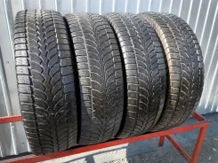 Bridgestone Blizzak LM-80
