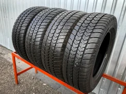 Semperit Van-Grip 2