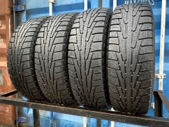 Nokian Hakkapeliitta R SUV