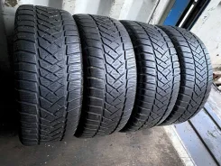 Dunlop SP Winter Sport M2