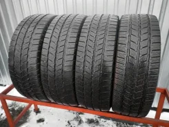 Continental VanContact Winter