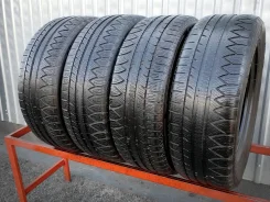 Michelin Pilot Alpin 3