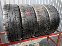 Michelin Pilot Alpin 2