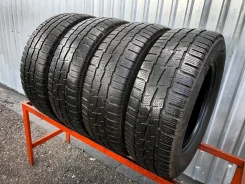 Michelin Agilis Alpin