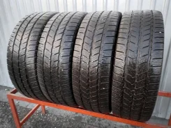 Continental VanContact Winter