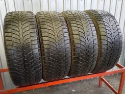 Bridgestone Blizzak LM-80
