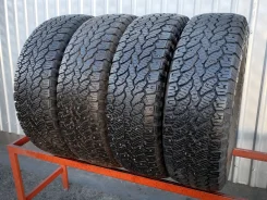 General Tire Grabber AT3
