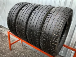 Michelin Agilis Alpin