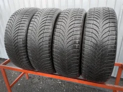 Nexen Winguard Snow'G WH2