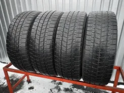 Falken Eurowinter Van01