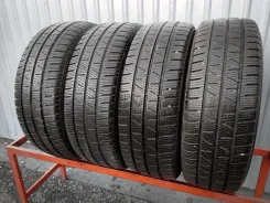 Pirelli Carrier Winter