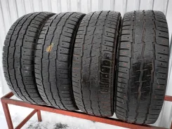 Michelin Agilis X-Ice North