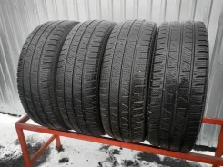 Pirelli Carrier Winter