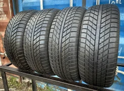 Goodyear Vector 4Seasons