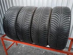 Goodyear Vector 4Seasons Gen-2