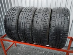 Nokian WR A3