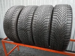 Pirelli Cinturato Winter 2