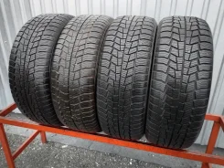 Gislaved Euro Frost 6