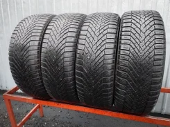 Pirelli Cinturato Winter 2