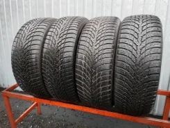 Nokian WR Snowproof