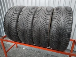 Goodyear Vector 4Seasons Gen-2