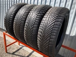 Pirelli Cinturato Winter