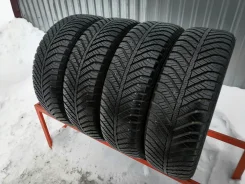 Goodyear Vector 4Seasons