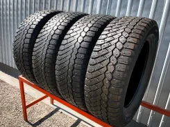 Continental ContiIceContact 4x4