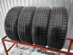 Nokian WR G2 SUV