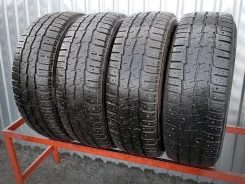 Michelin Agilis X-Ice North