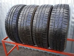 Michelin Agilis Alpin