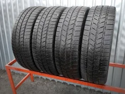 Continental VanContact Winter