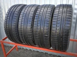 Nokian WR C Van